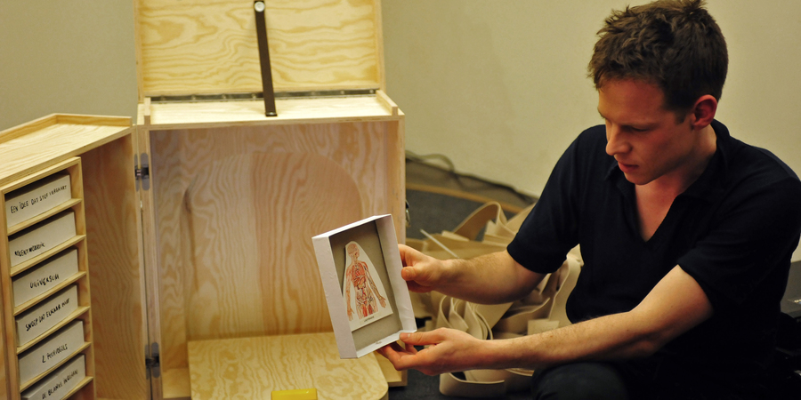 Mark Rietveld Mark Rietveld